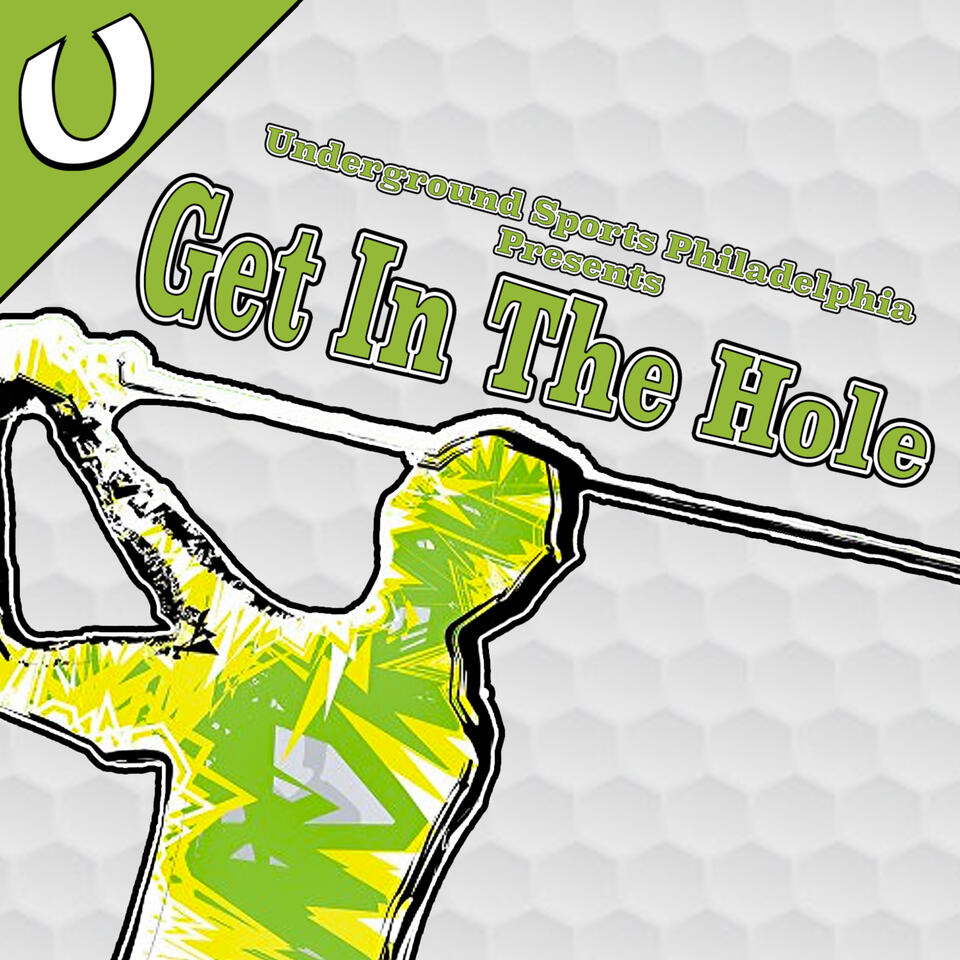 Get In The Hole