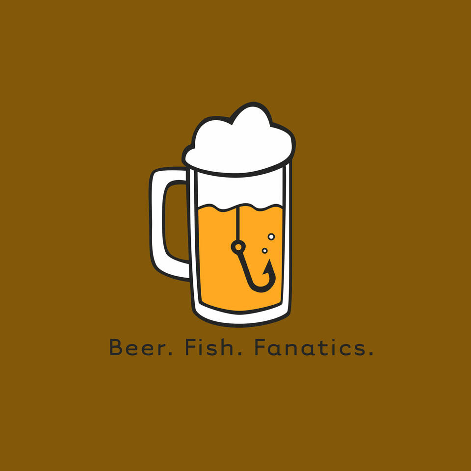 Beer Fish Fanatics