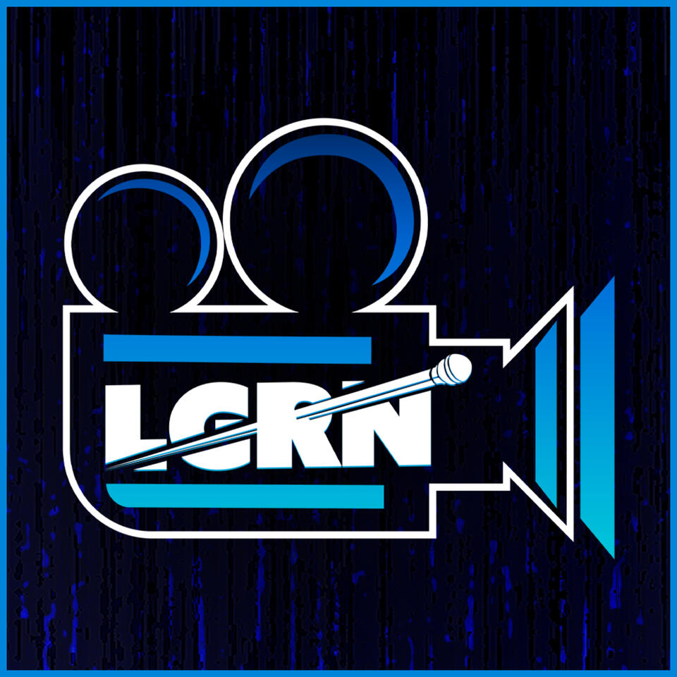 LGRN - Entertainment