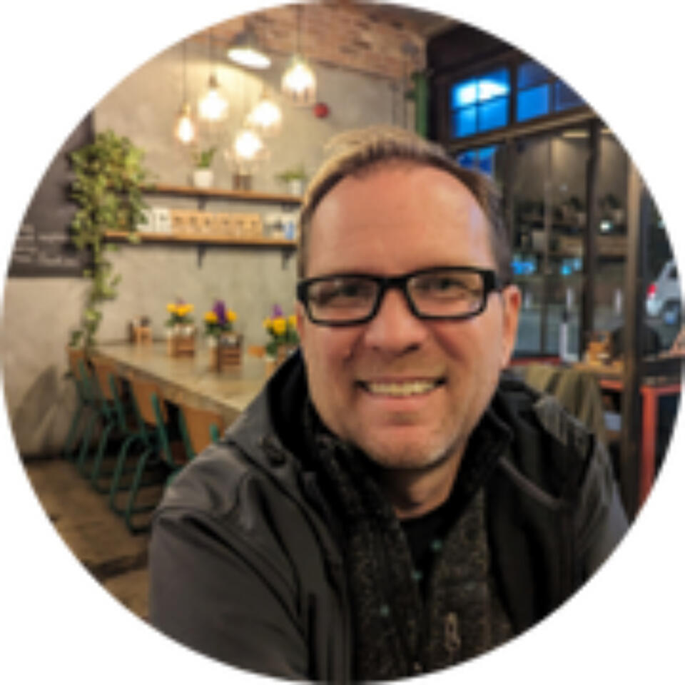 Pastor Michael Johnson