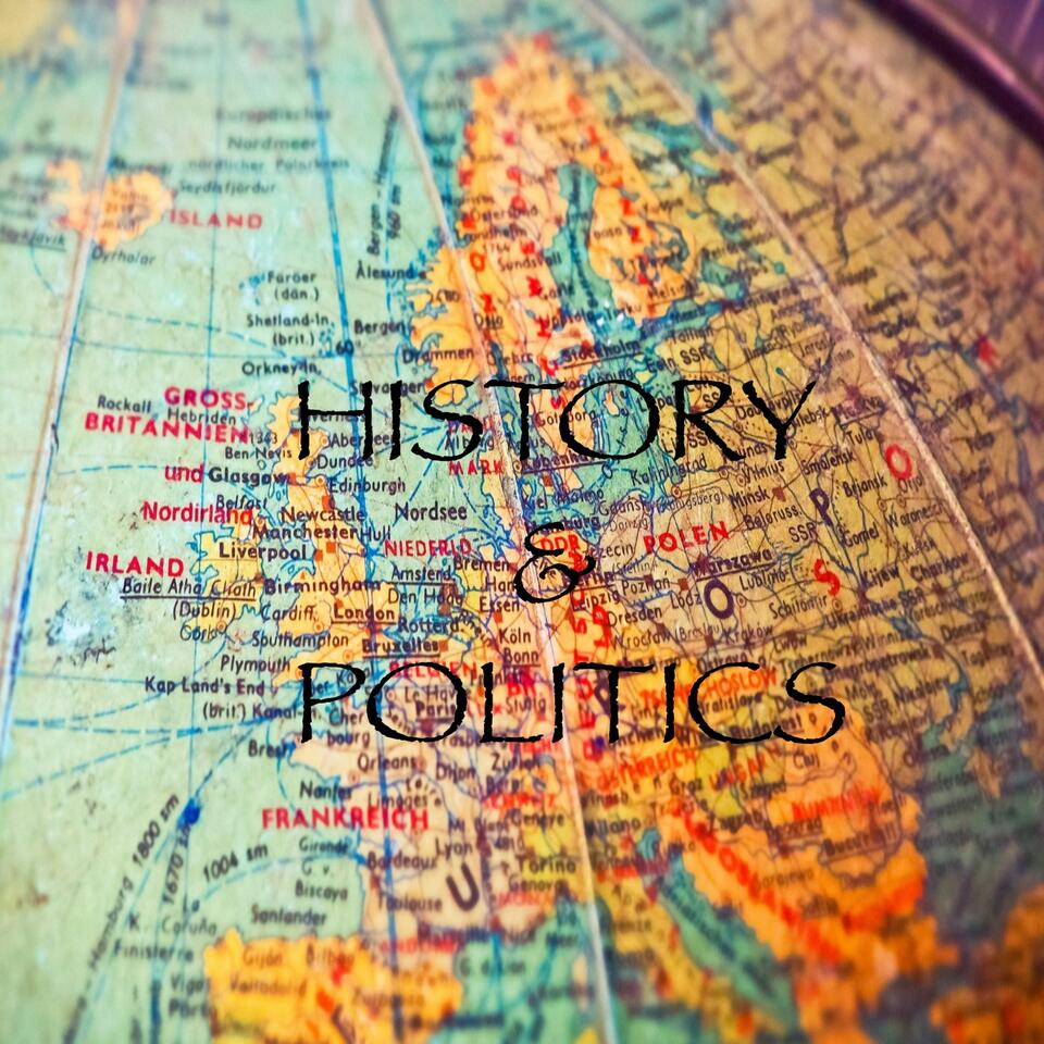 History and Politics