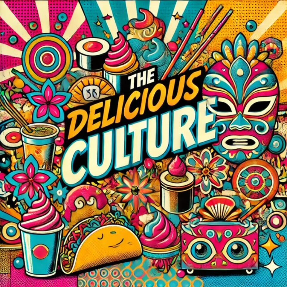 The Delicious Culture