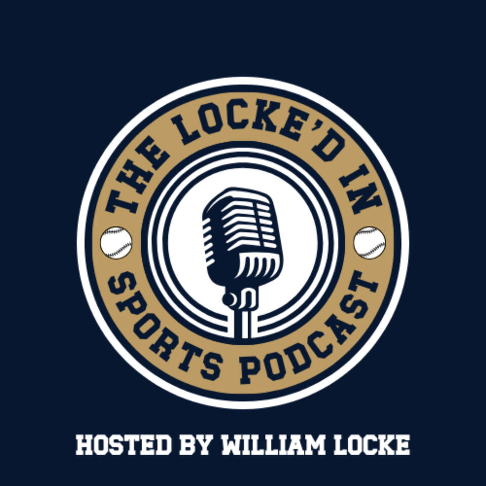 Locke'd In Sports