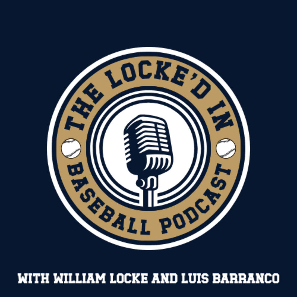 Locke'd In Baseball