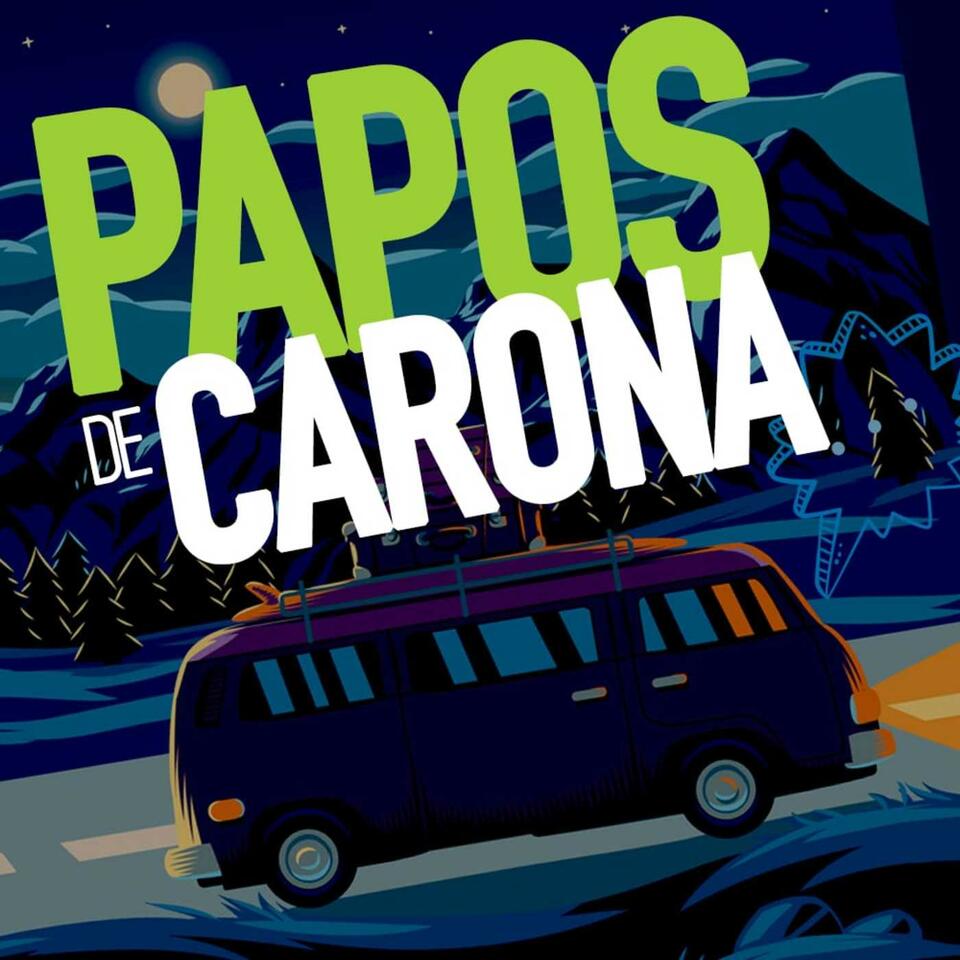 Papos de Carona