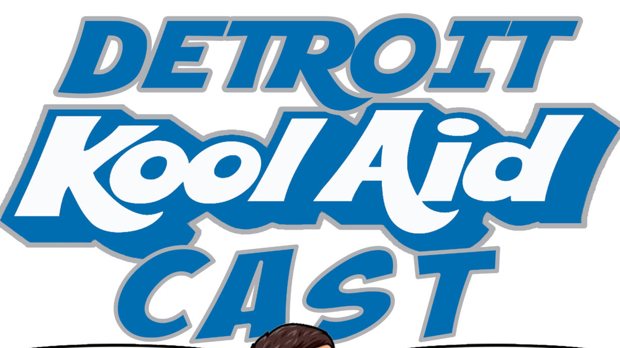 Detroit Koolaid Cast - Detroit Lions Sports Talk