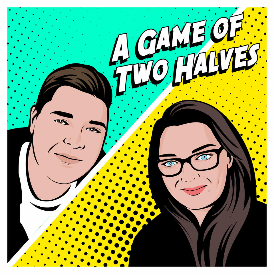 A Game of Two Halves