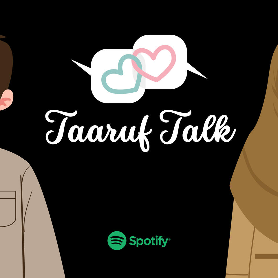 Taaruf Talk w/ Aiman Azlan