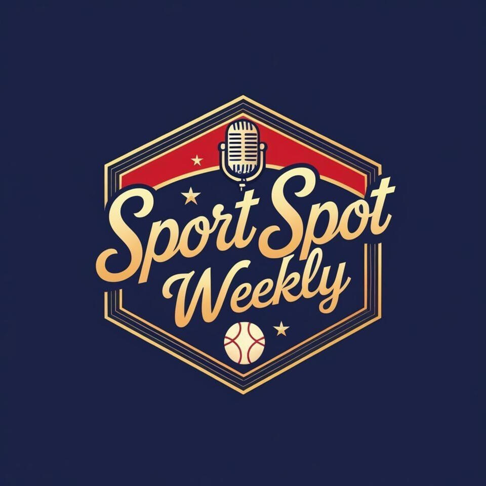 Sport Spot Weekly