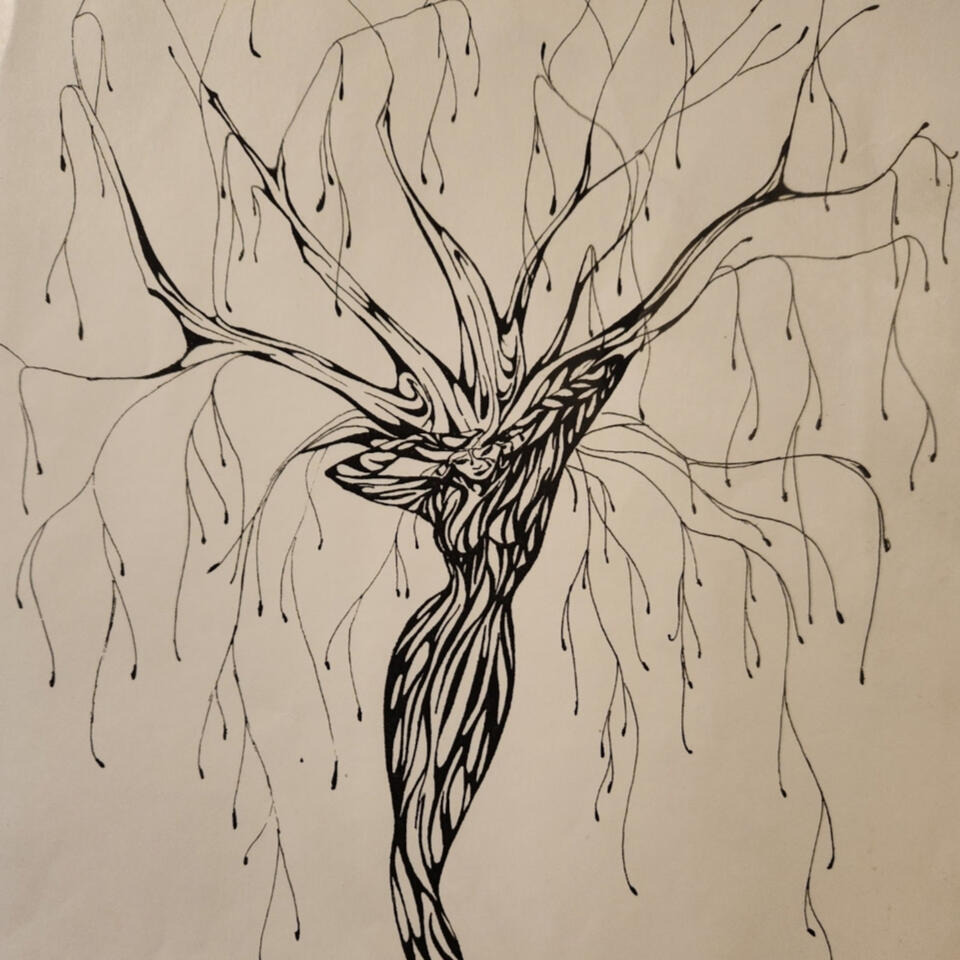 Fragmented Me: DID dissociative identity disorder