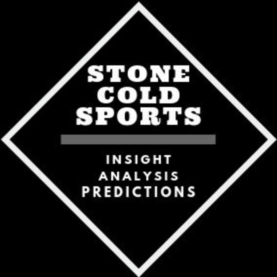 Stone Cold Sports Talk
