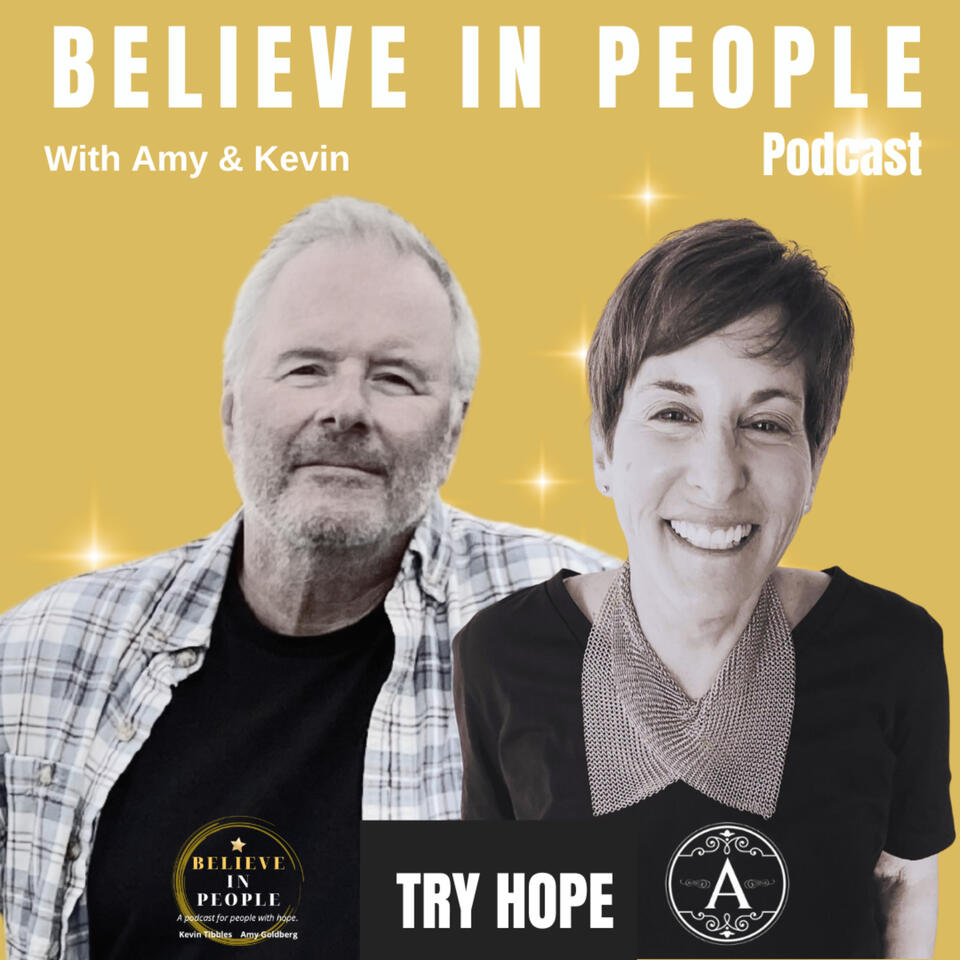 Believe In People