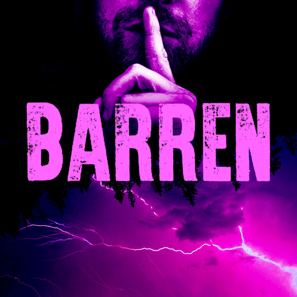 Barren