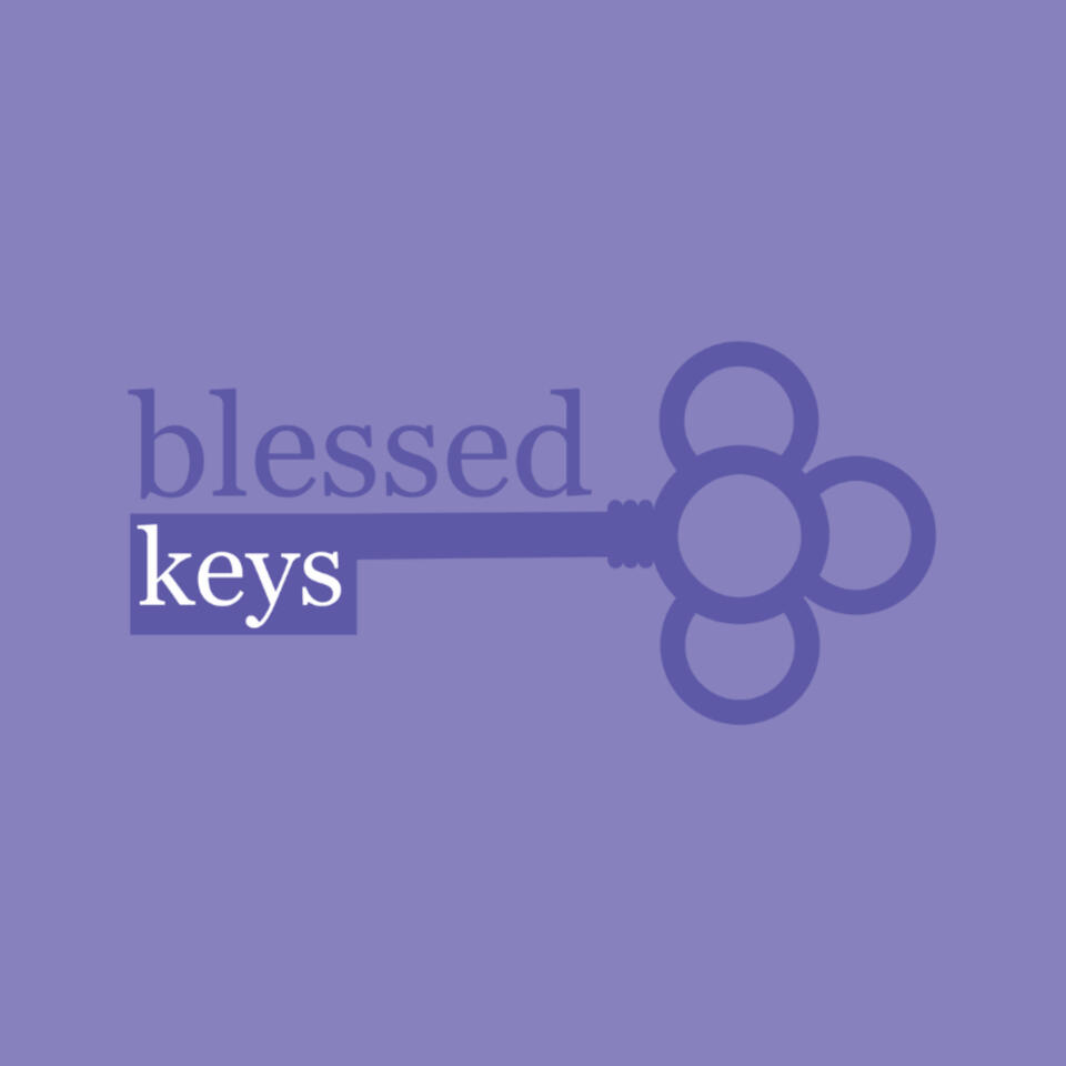 Blessed Keys Ministries