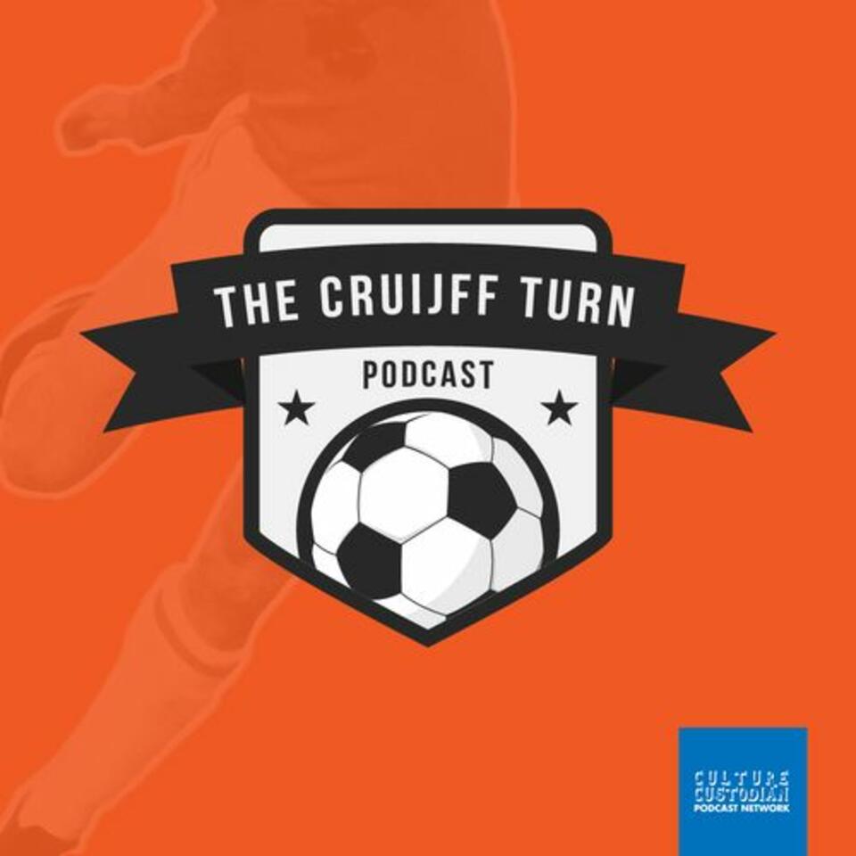The Cruijff Turn