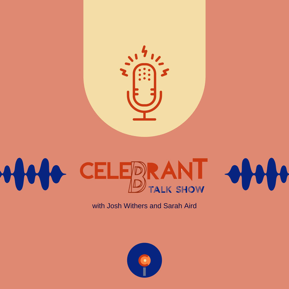 The Celebrant Talk Show