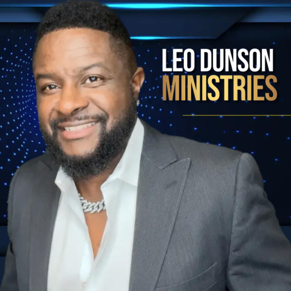 Leo Dunson Ministries