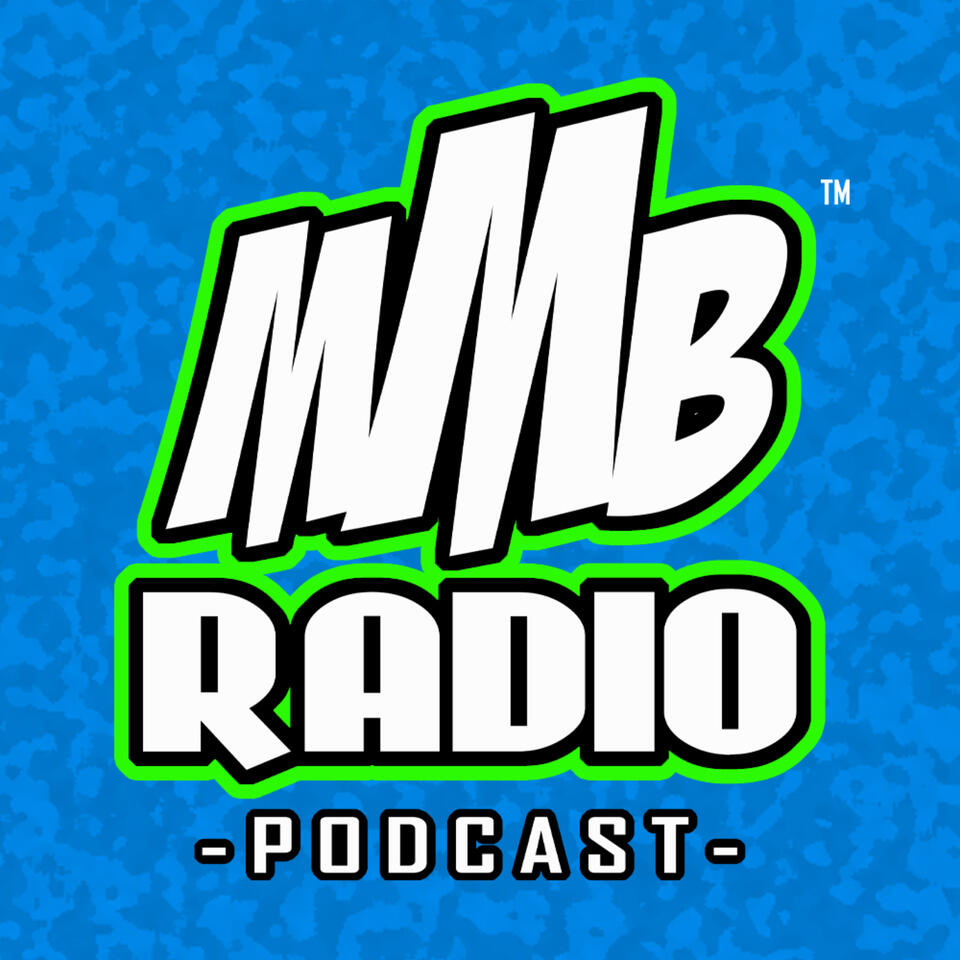 MMB Radio Podcast