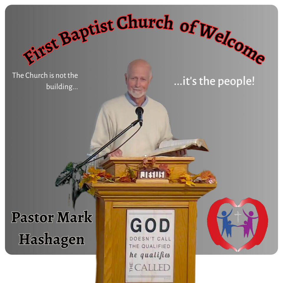 First Baptist Welcome