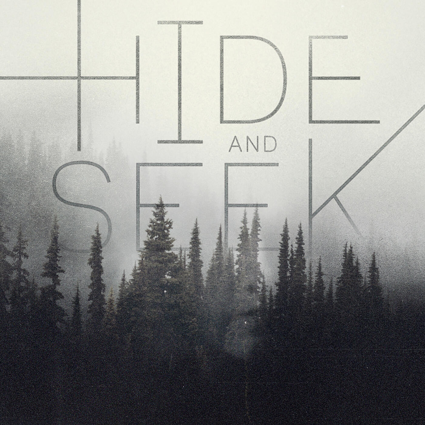 Hide and Seek iHeart