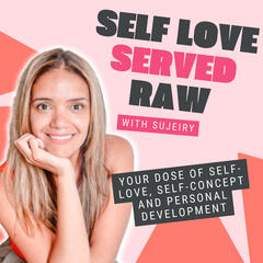 Resentment in Relationships & How to Reignite Passion w/ Marissa Nelson - Self-Love Served Raw