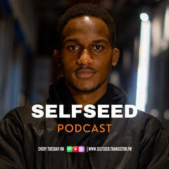 SelfSeed Podcast