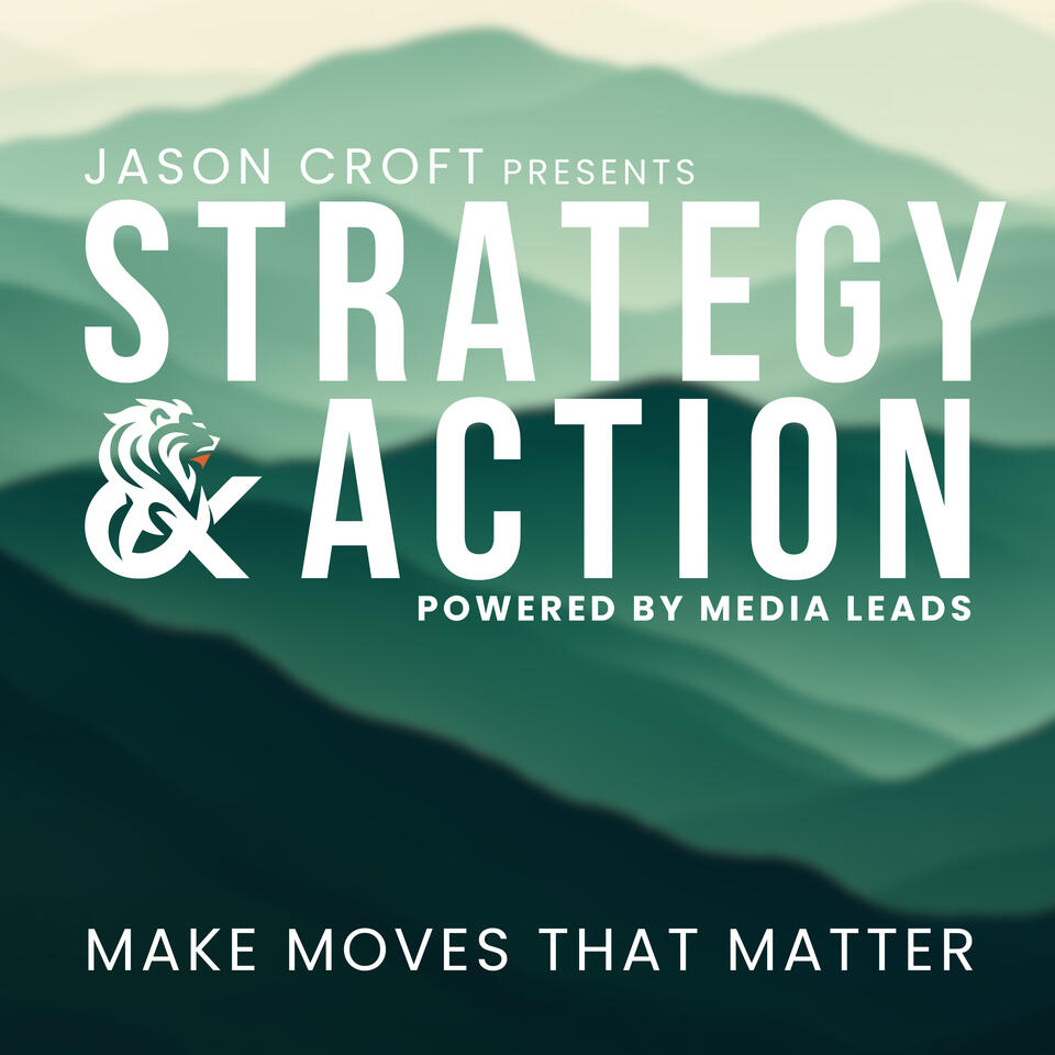 Strategy & Action