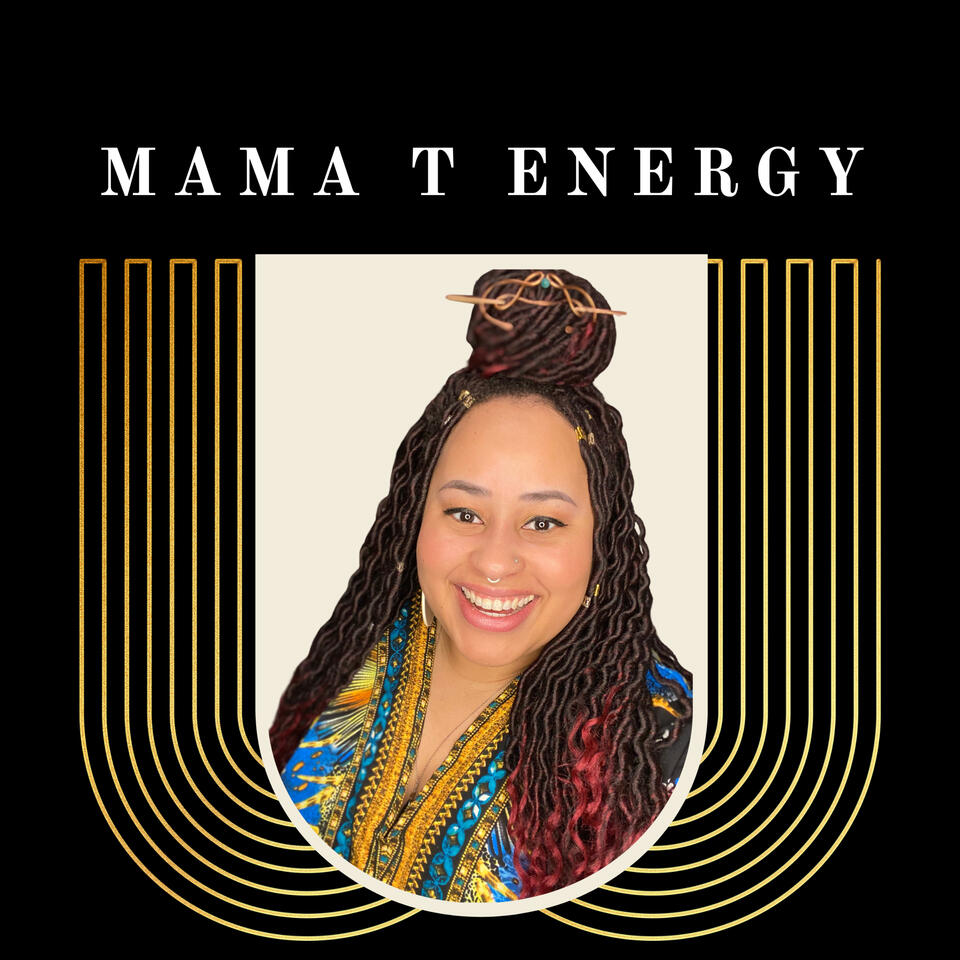 Mama T Energy