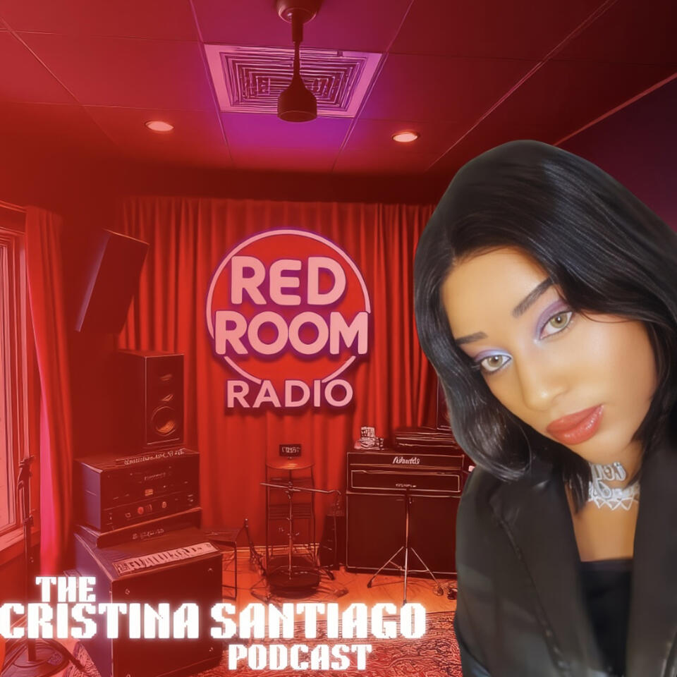The Cristina Santiago Podcast