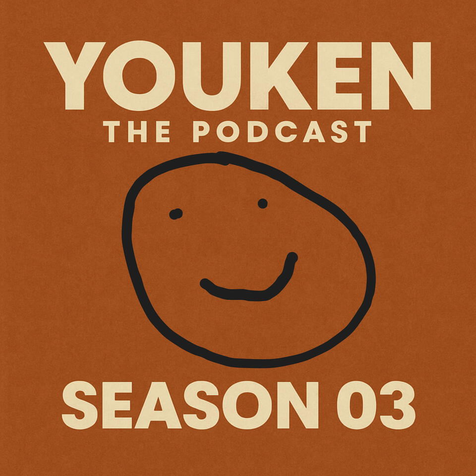 Youken The Podcast
