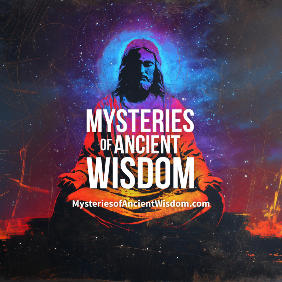 Mysteries of Ancient Wisdom™ Podcast with Cub Kuker