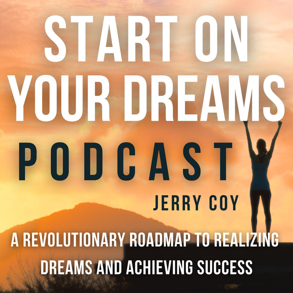 Start On Your Dreams