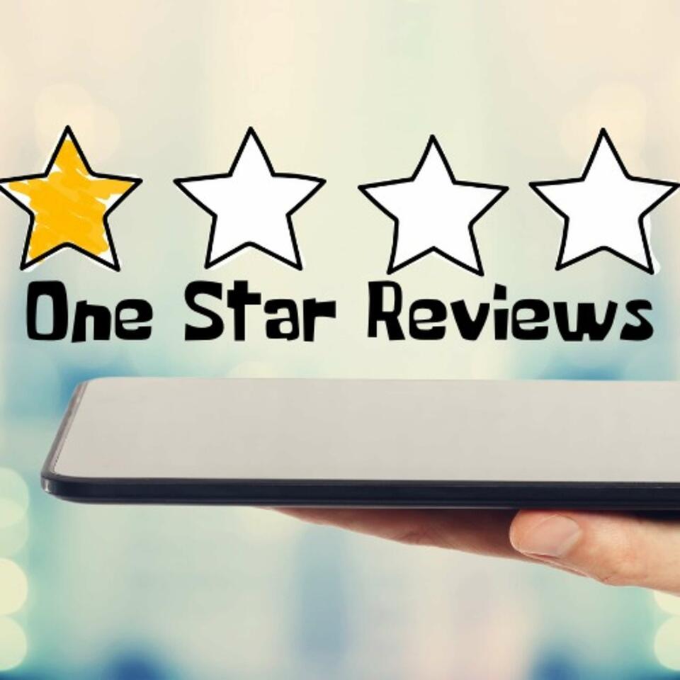 One Star Reviews