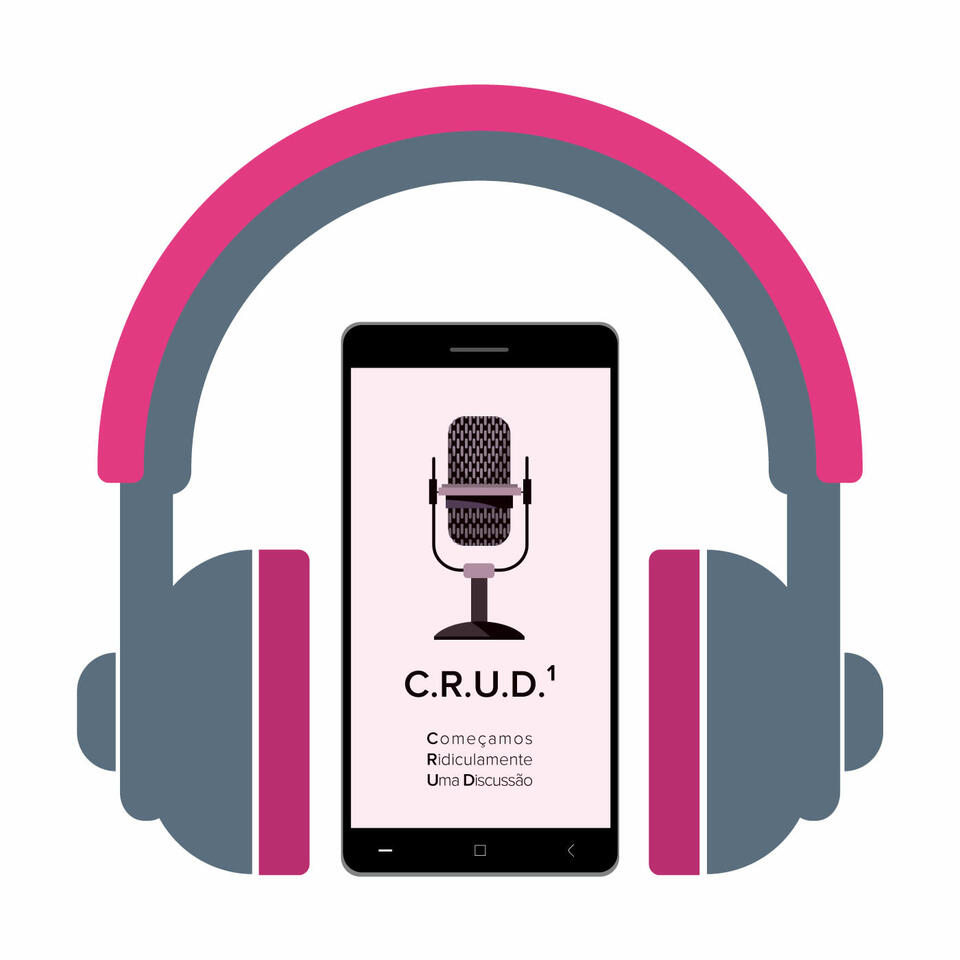 CRUD Podcast