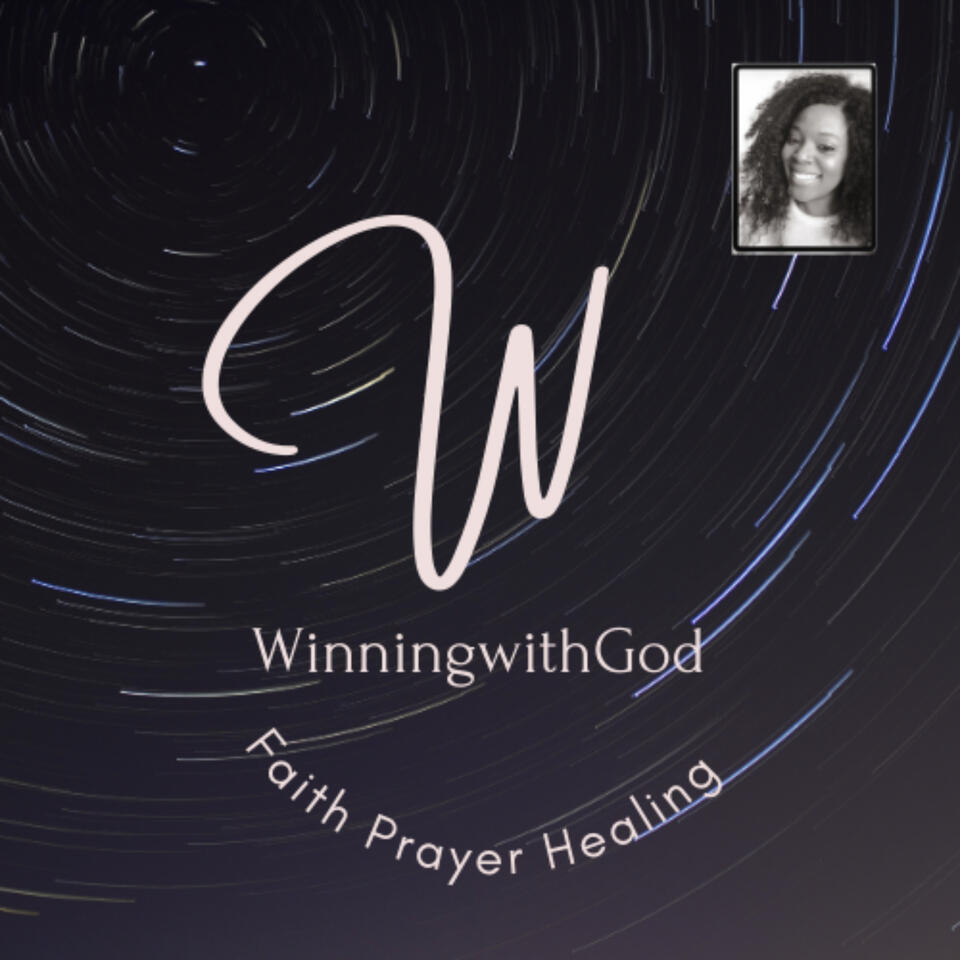 Pastor Julia - Winning with God