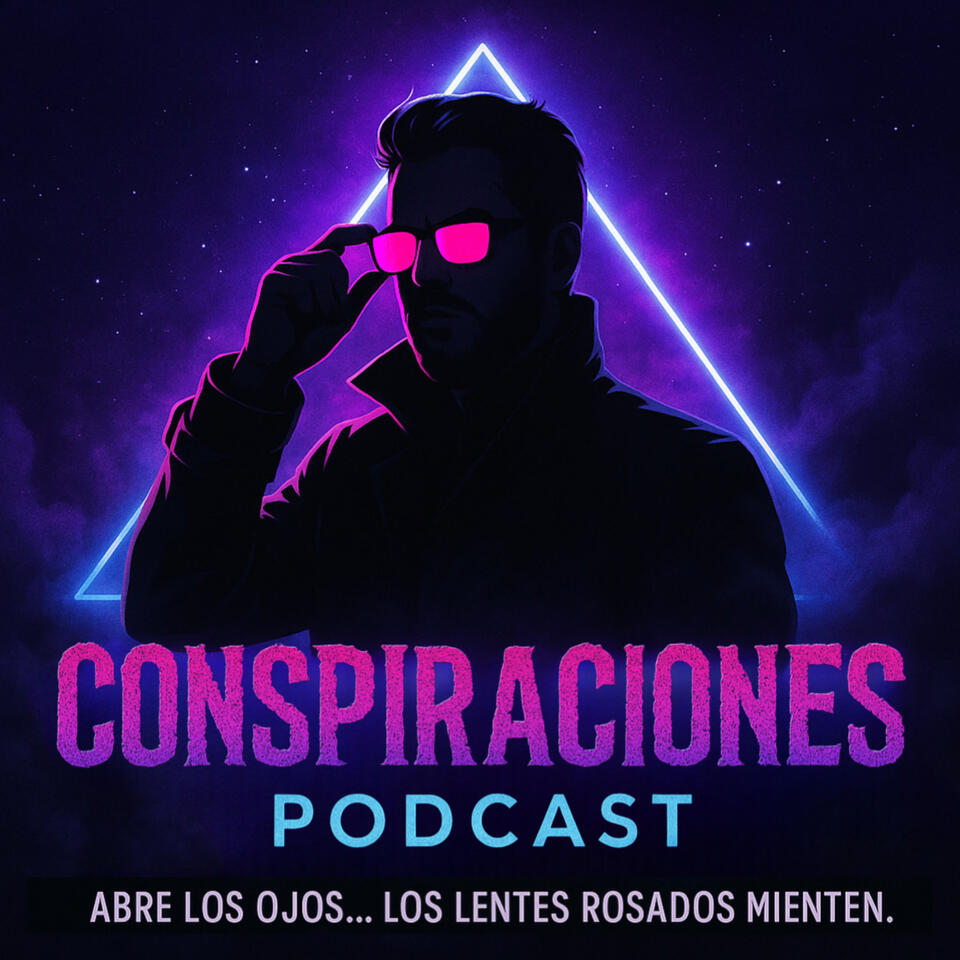 Conspiraciones