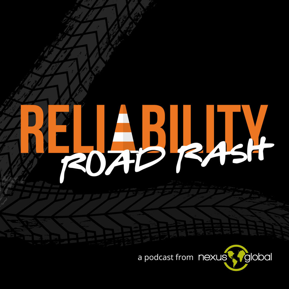 Reliability Road Rash