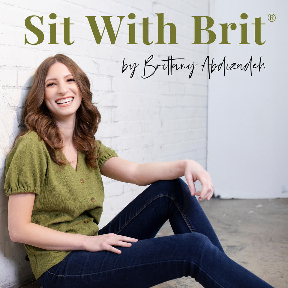 Sit With Brit