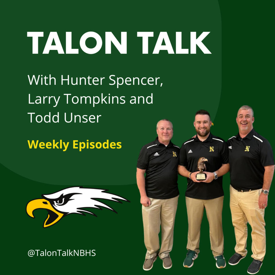 Talon Talk