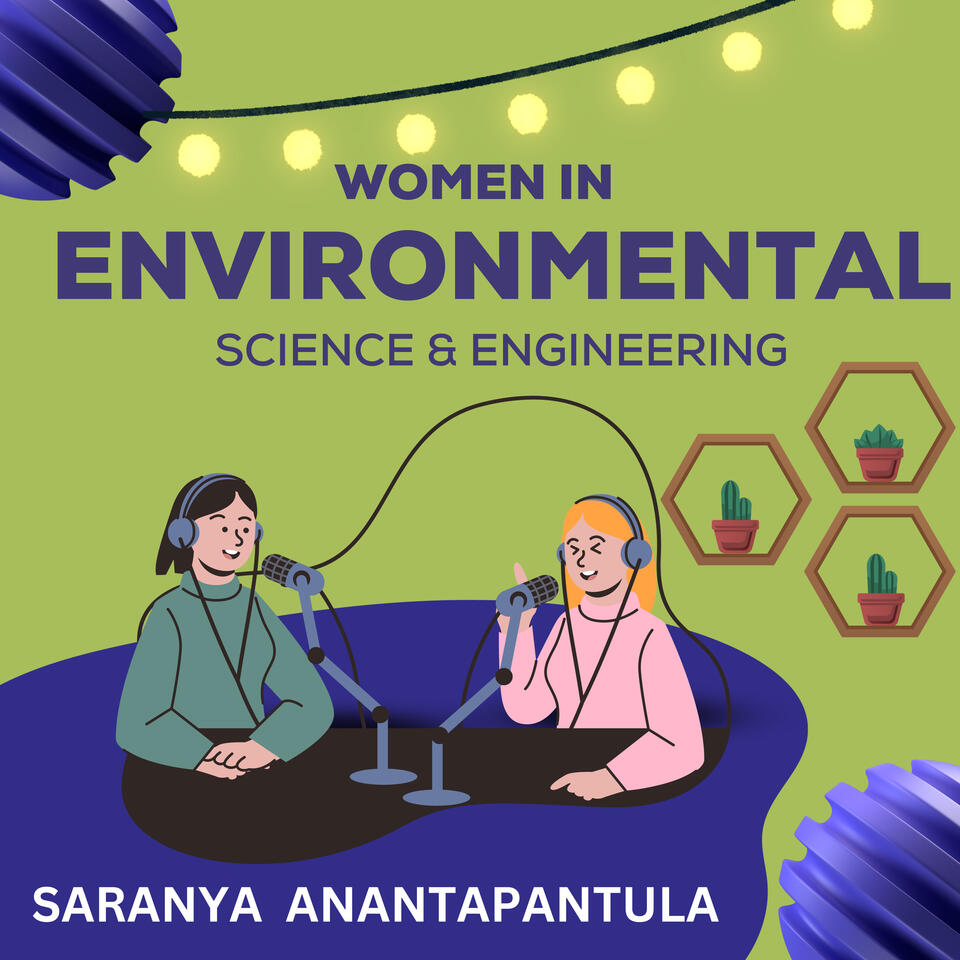 Women In Environmental Science & Engineering