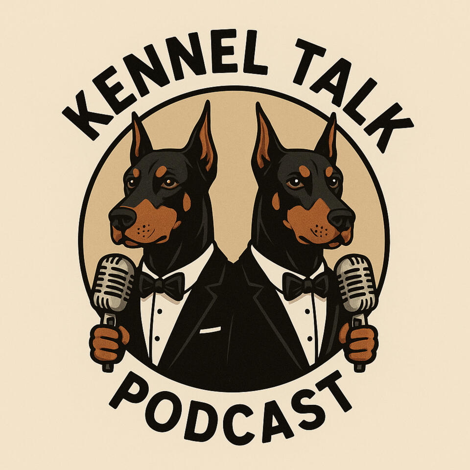 Kennel Talk Podcast