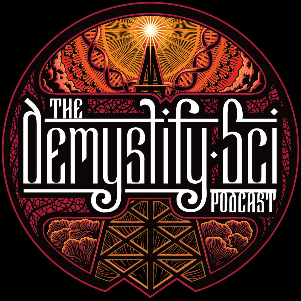 The DemystifySci Podcast