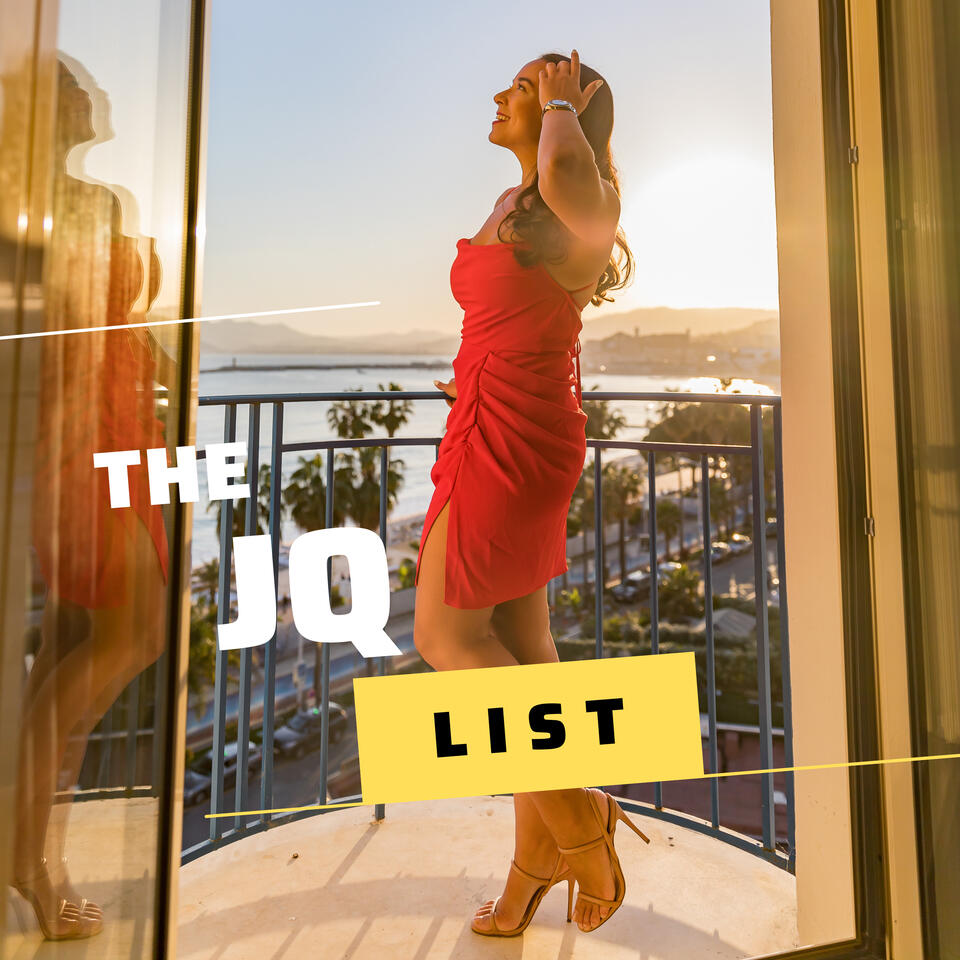 The JQ List