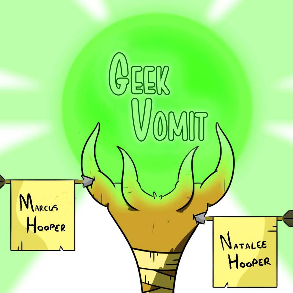 GeekVomit