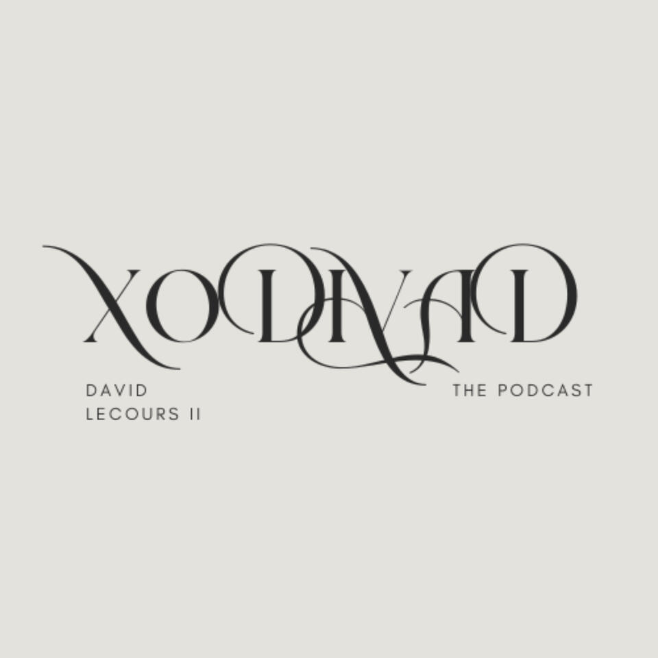 XO DIVA D: The Podcast