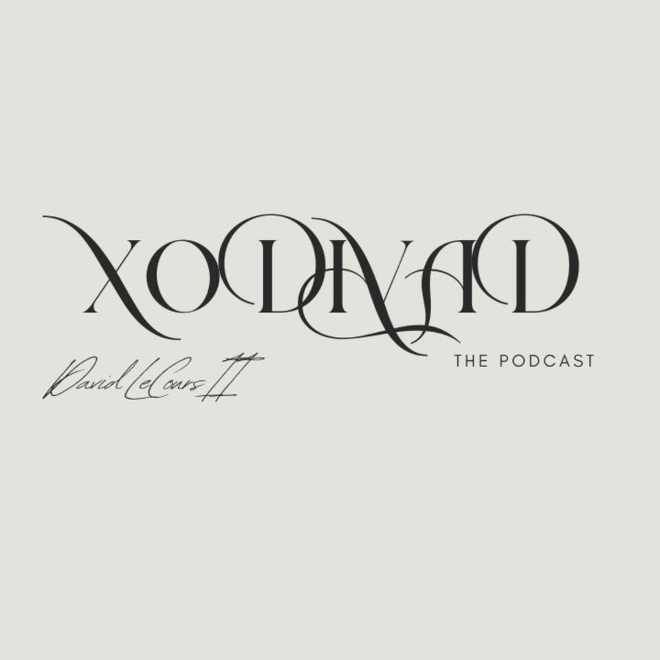 XO DIVA D: The Podcast