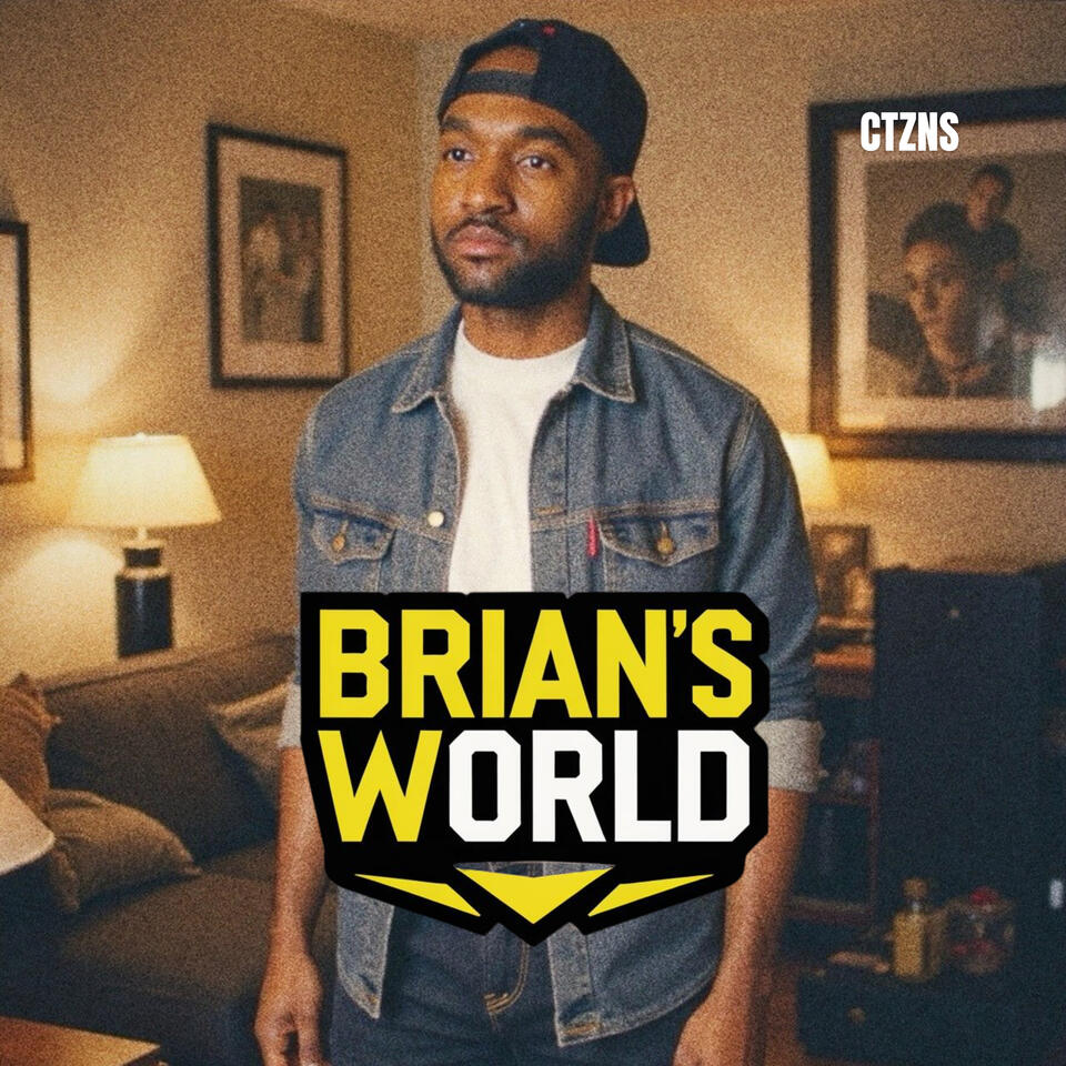 Brian's World