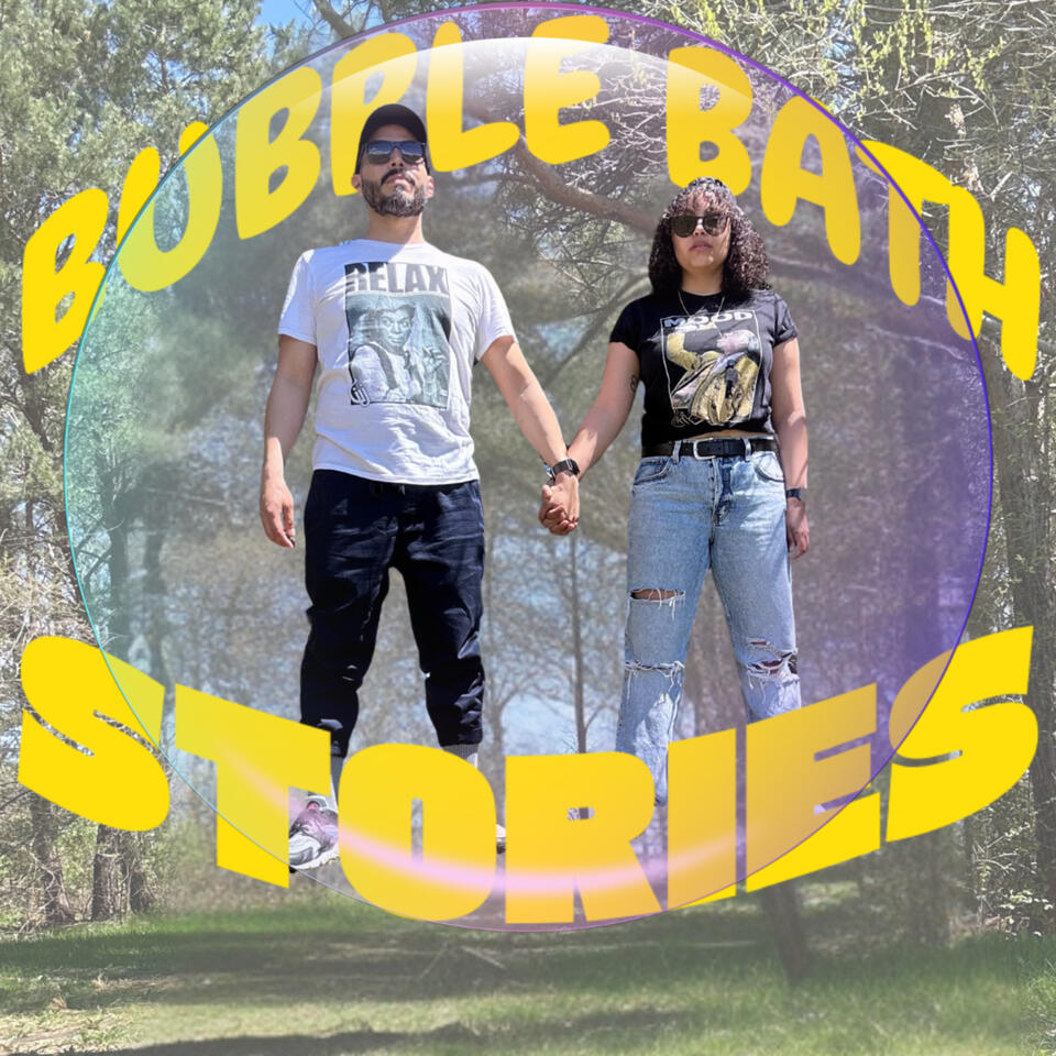 Bubble Bath Stories
