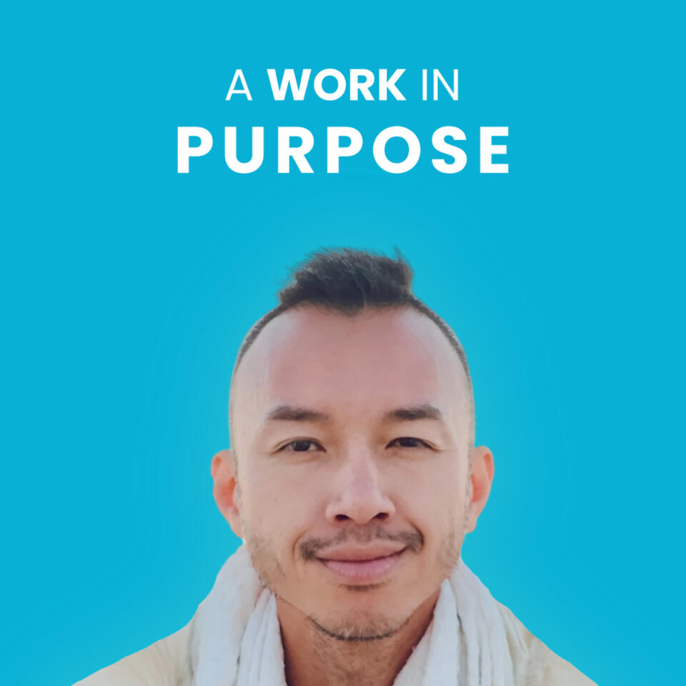 A Work In Purpose