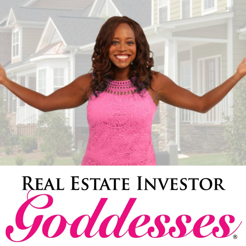Real Estate Investor Goddesses Podcast